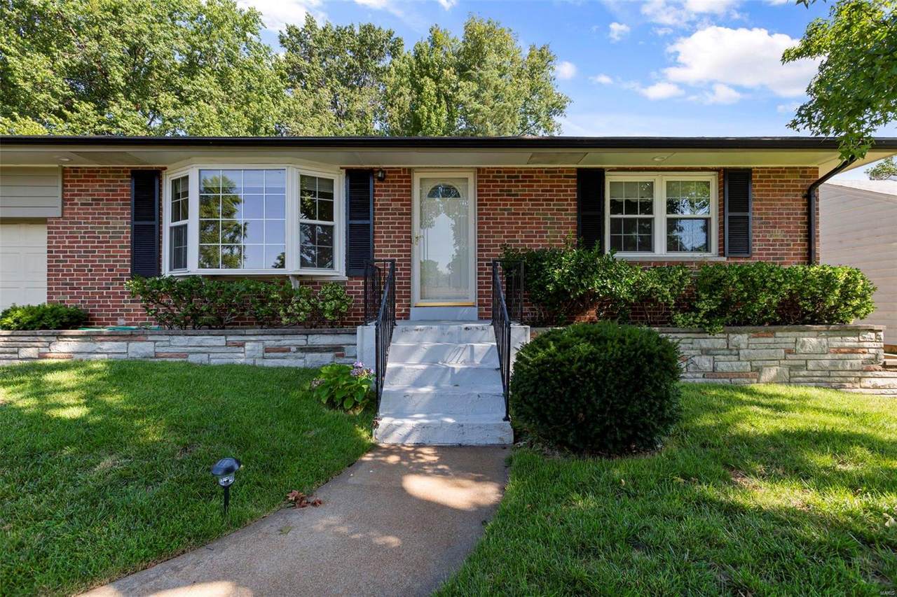 9455 Arban Drive - Photo 1
