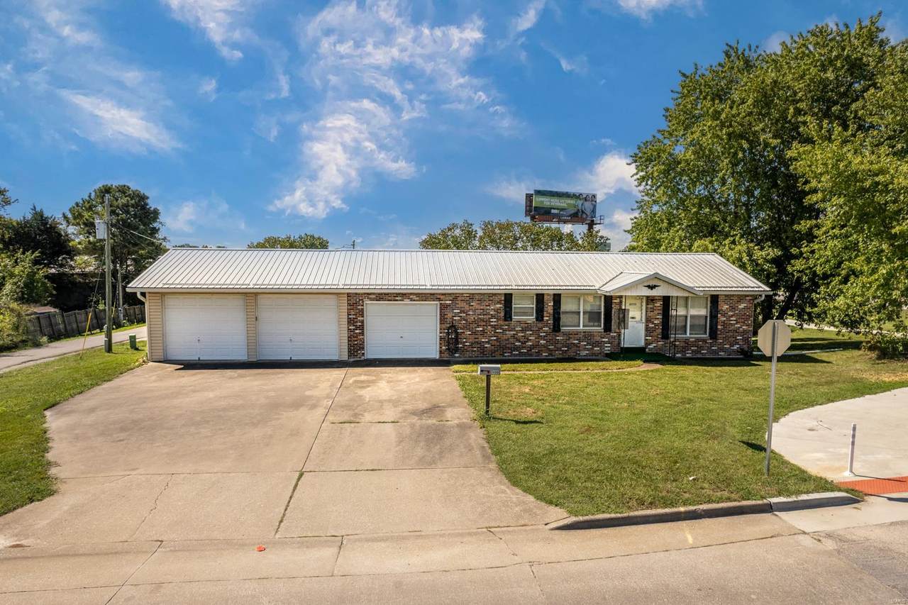 1406 Old Saint Marys Rd - Photo 1