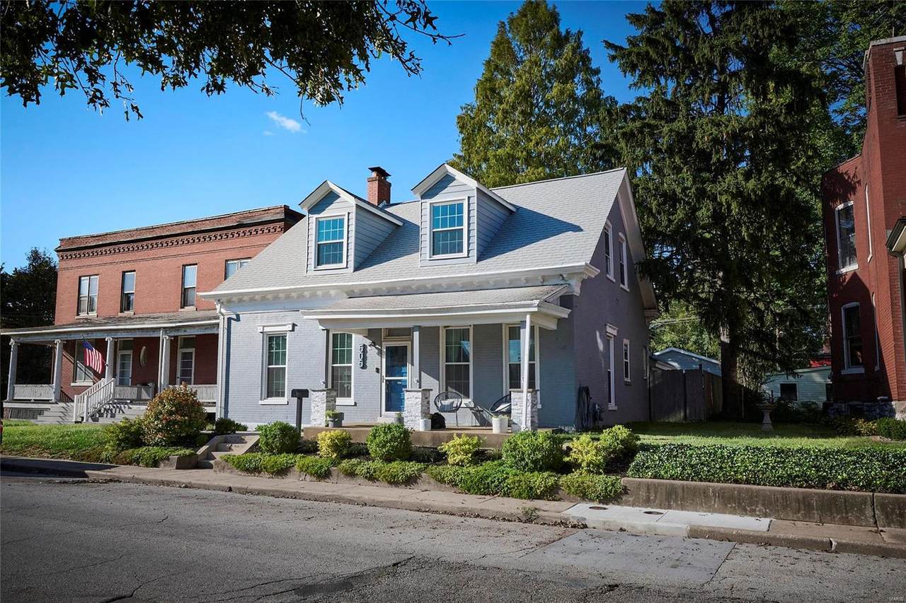 505 B Street - Photo 1