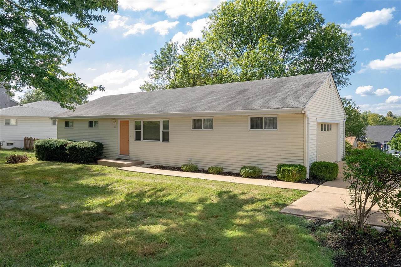 511 Hanna Road - Photo 1