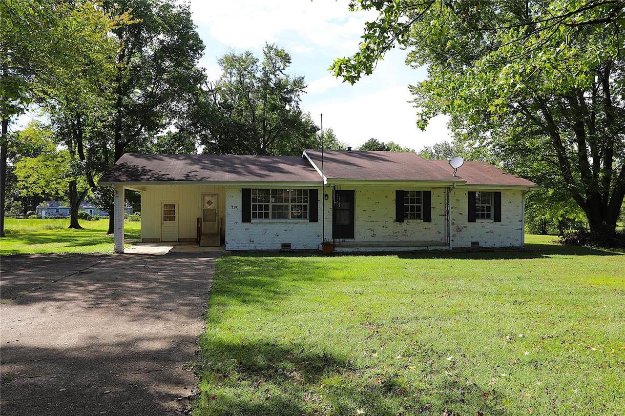 119 Hunter Road - Photo 1