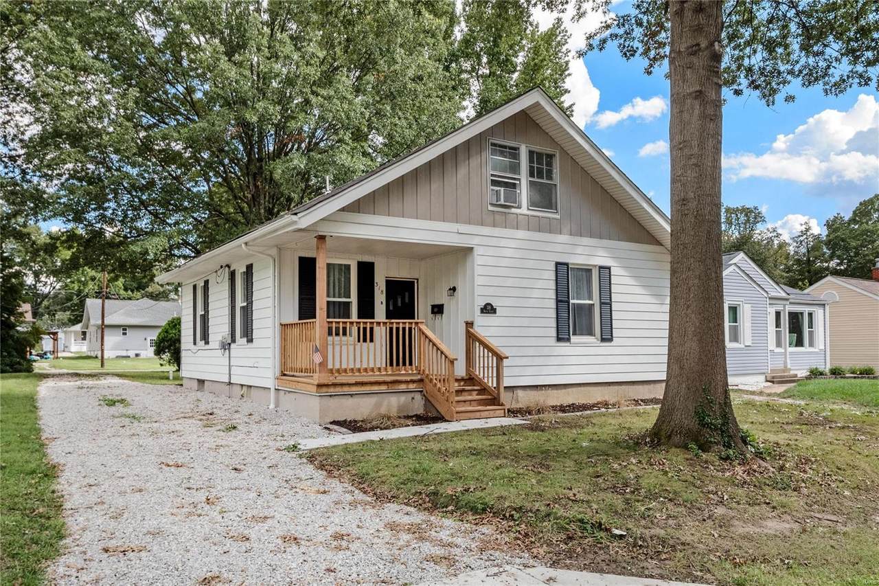 318 Cedar Street - Photo 1