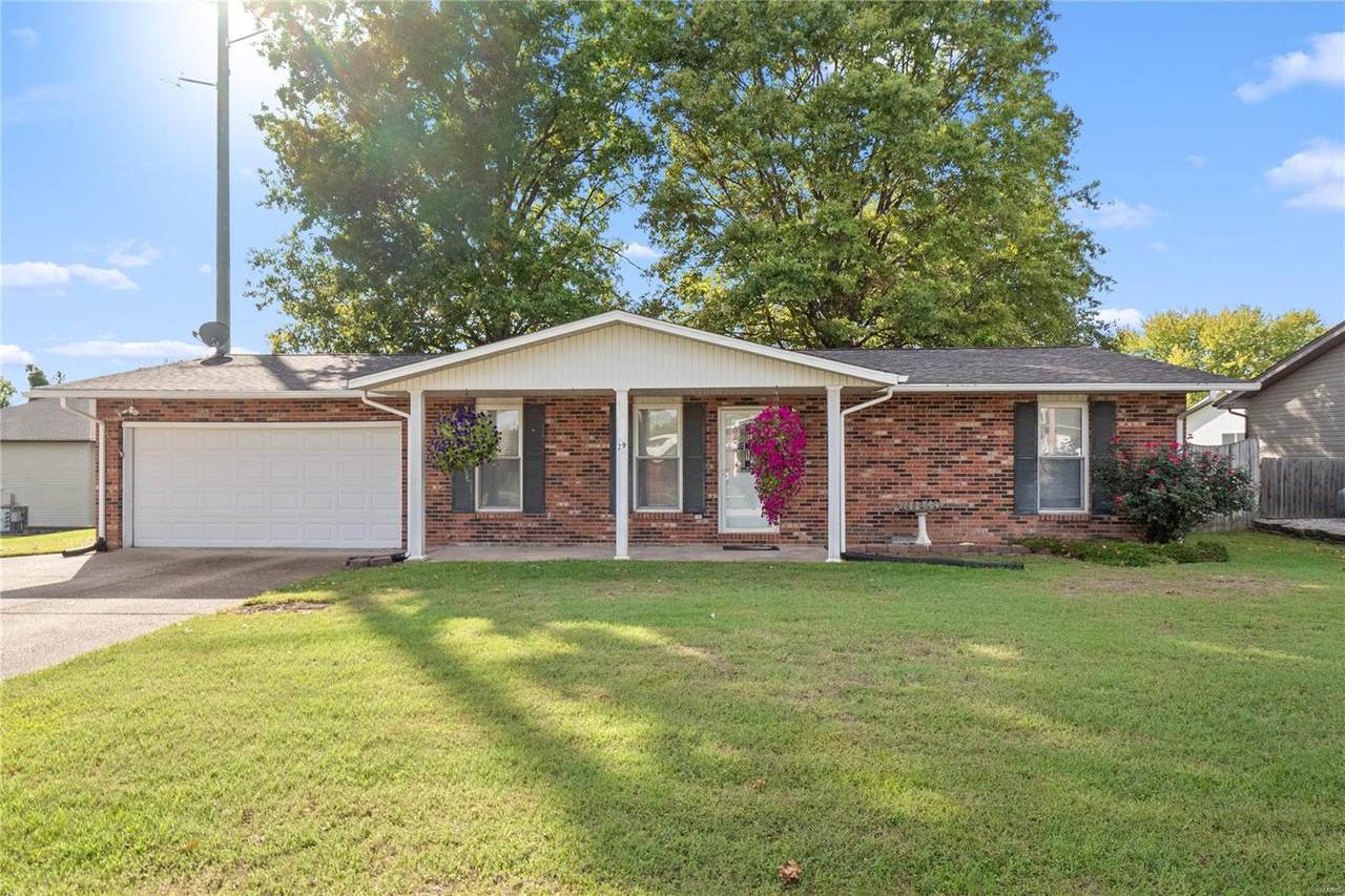 29 Villa Drive - Photo 1