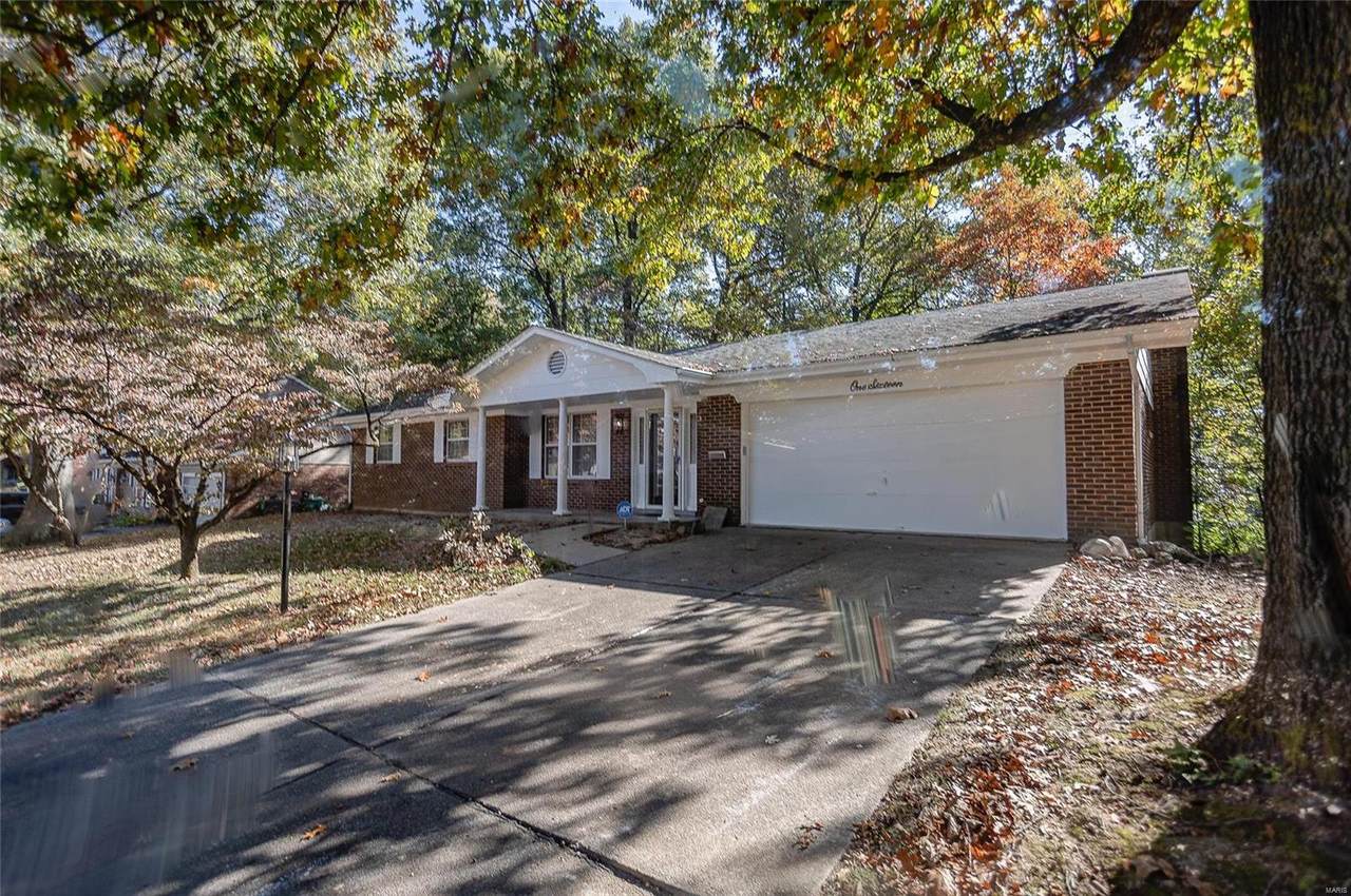 116 Fox Creek Road - Photo 1