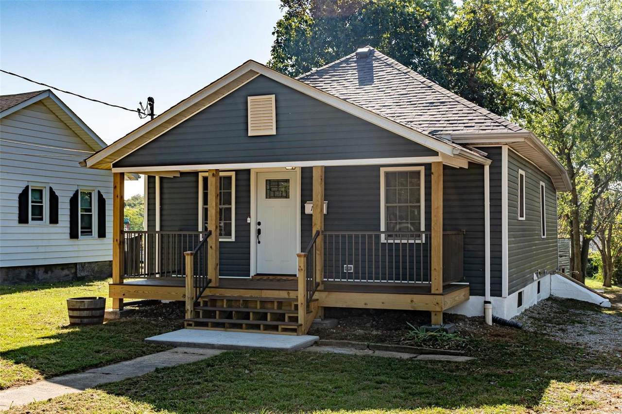 160 Springfield Road - Photo 1