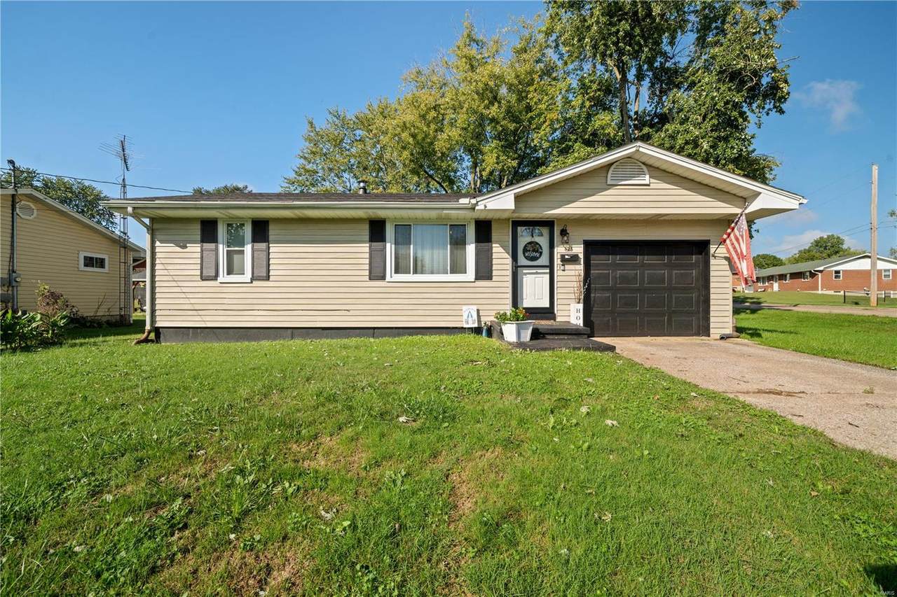 425 Elm Street - Photo 1