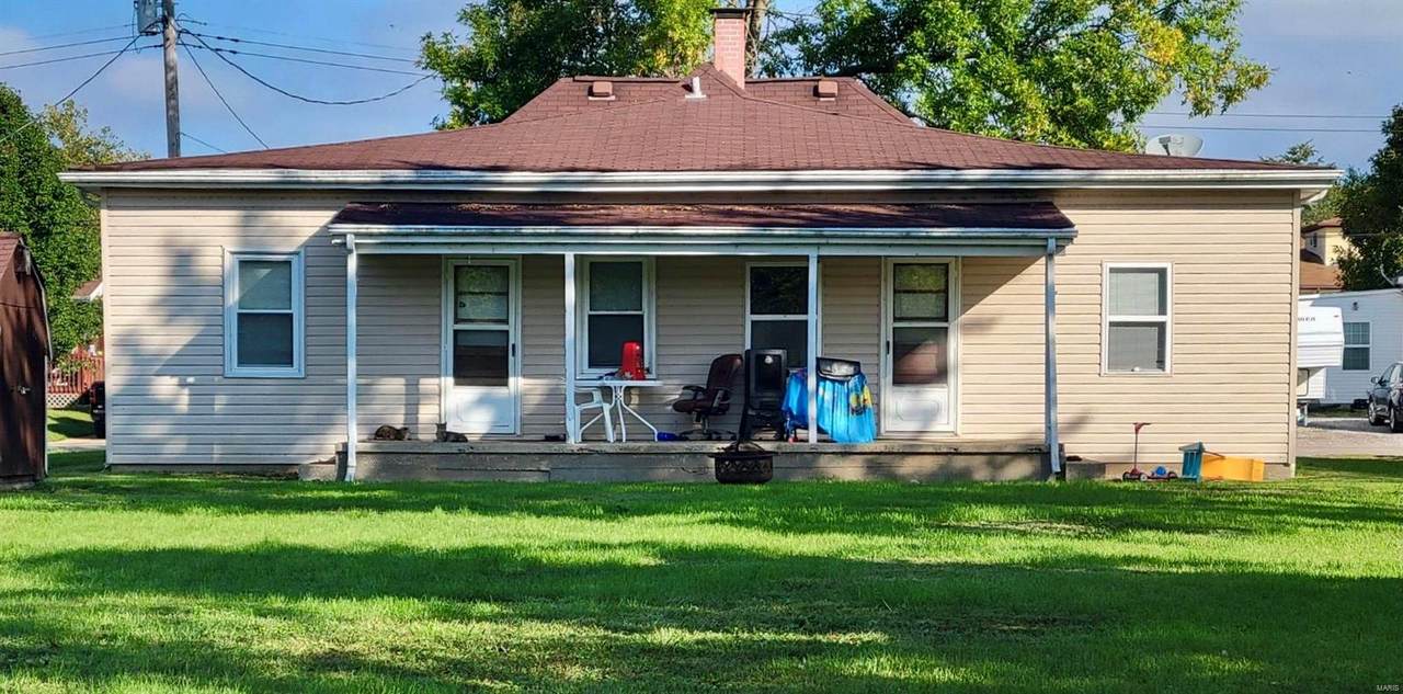 434 Thurwell Street - Photo 1