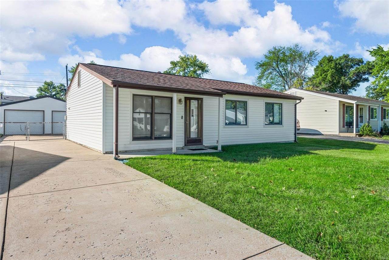 11952 Honey Hill Drive - Photo 1