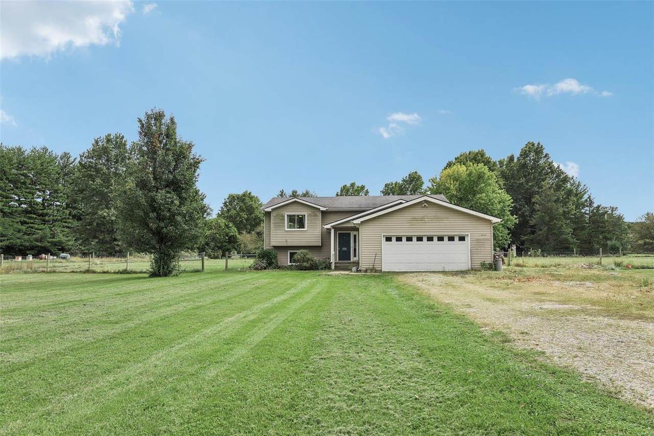 298 Yaeger Lake Trail - Photo 1