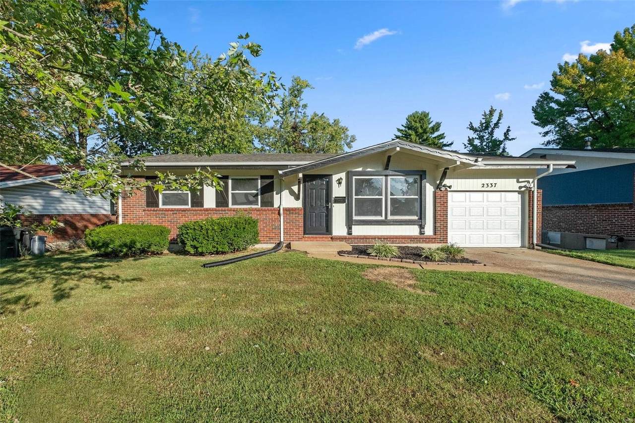 2337 Vorhof Drive - Photo 1