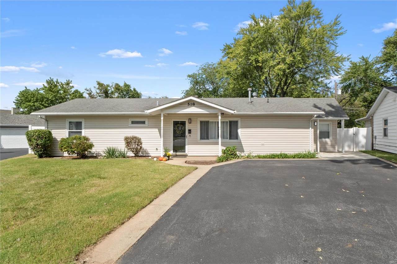 518 Joy Drive - Photo 1