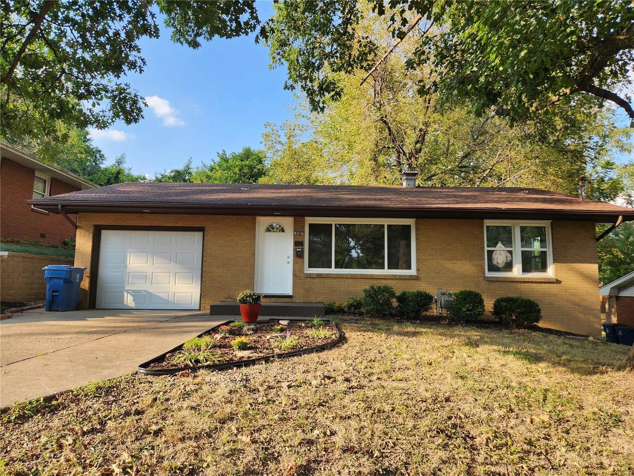 3818 Western Avenue - Photo 1
