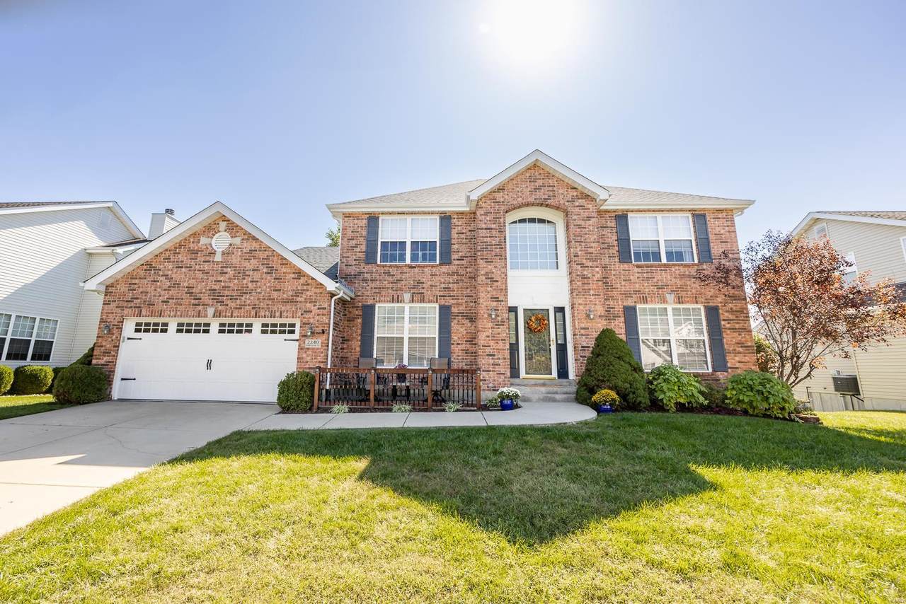 2240 Birmingham Drive - Photo 1
