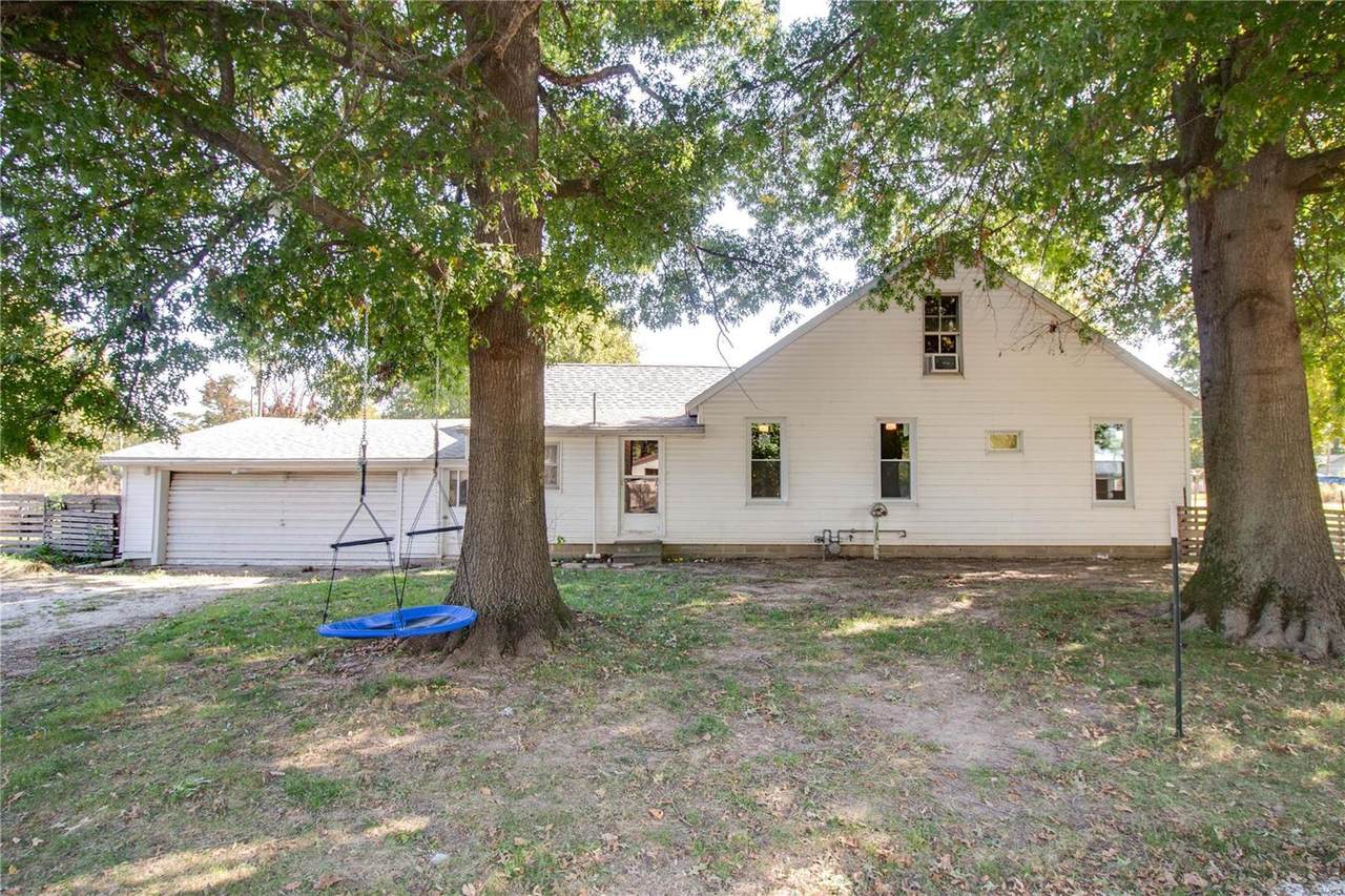 421 Jefferson Street - Photo 1
