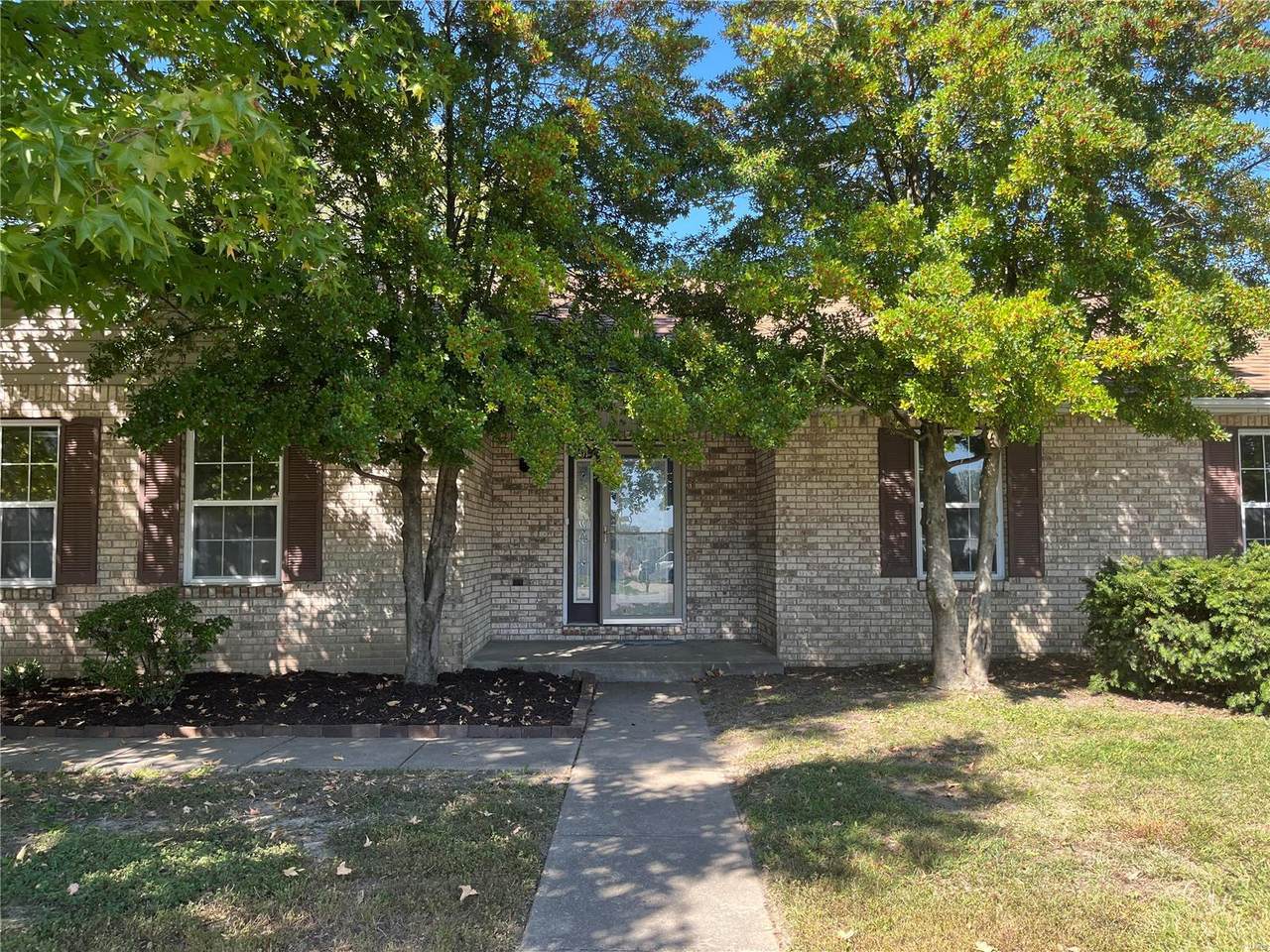 601 Rain Hollow Drive - Photo 1