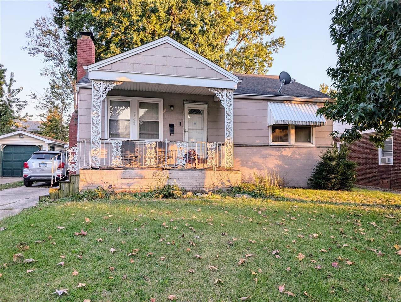 2628 Benton Street - Photo 1