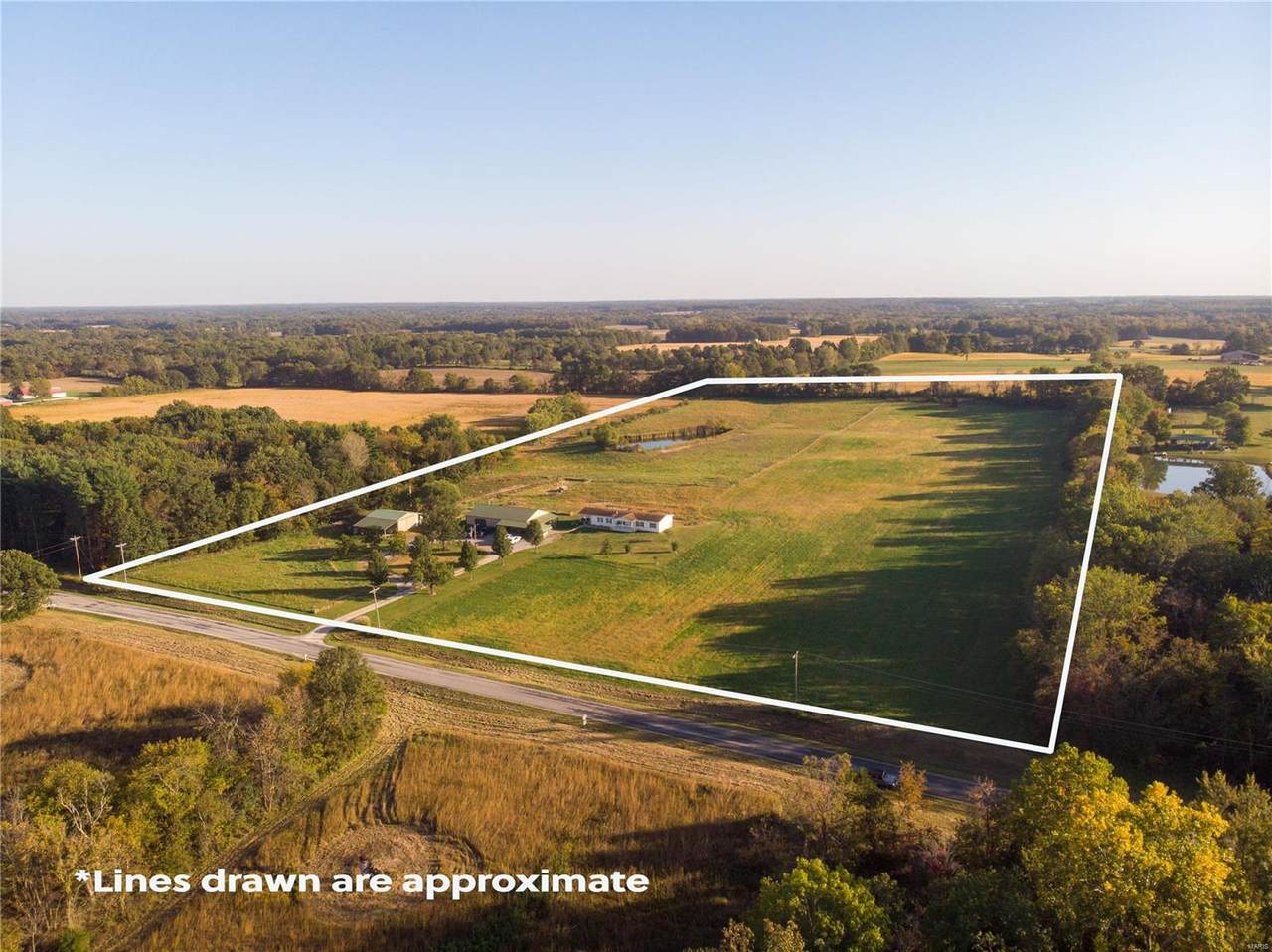 6074 Kell Road - Photo 1