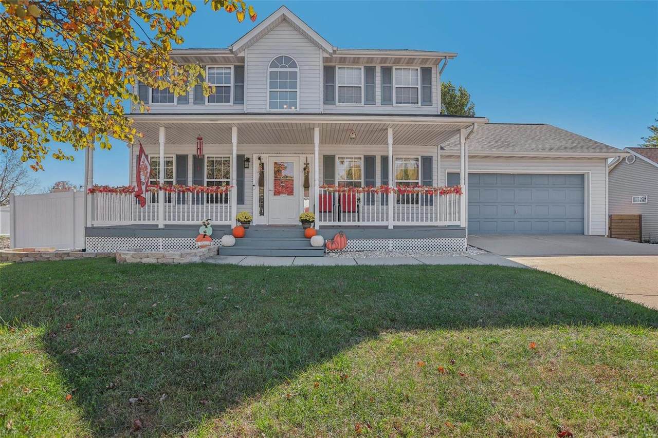 3256 Cloverridge Lane - Photo 1