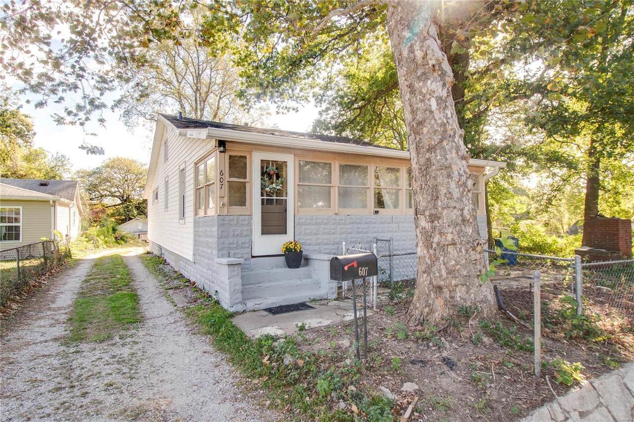 607 Anderson Street - Photo 1