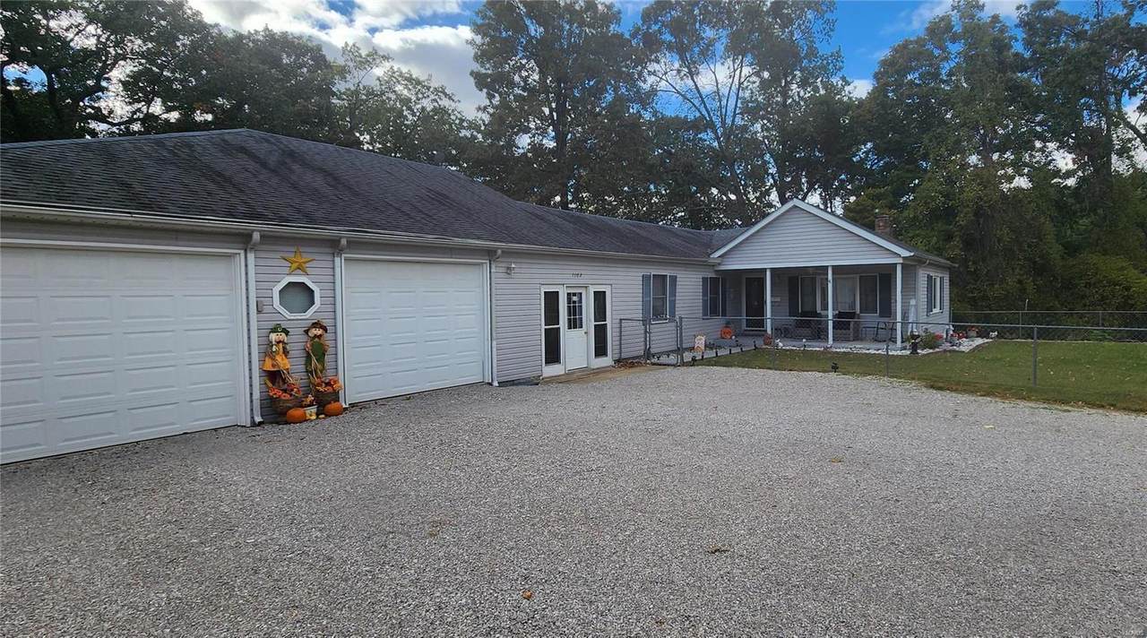 1102 Allen Place - Photo 1