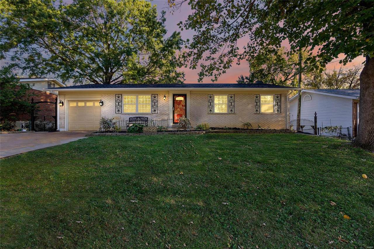 4522 Ferrer Drive - Photo 1