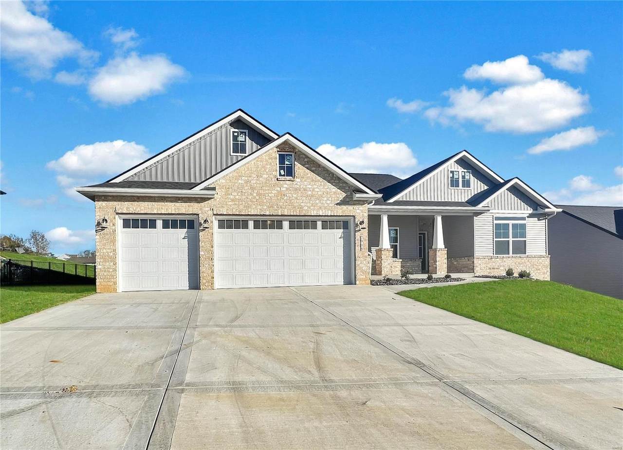 2916 Bluff Ridge Court - Photo 1