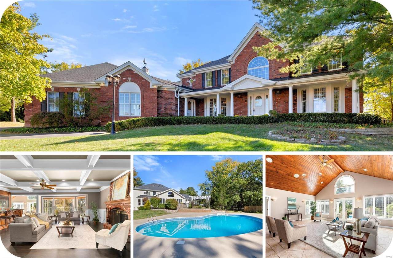10 Forest Hills Ridge Court - Photo 1