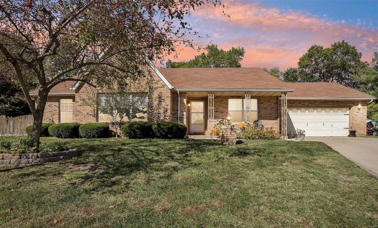 1701 Spruce Hill Drive - Photo 1