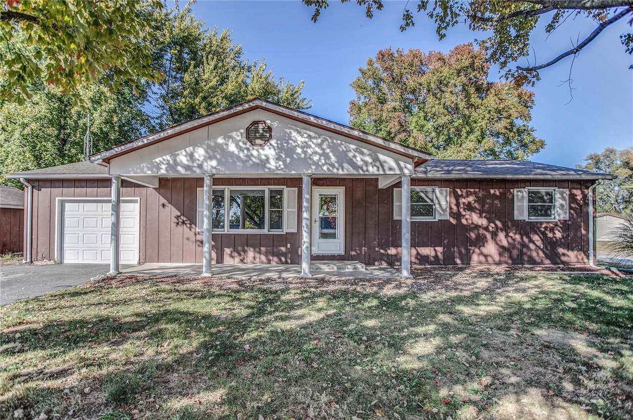 202 Liberty Street - Photo 1