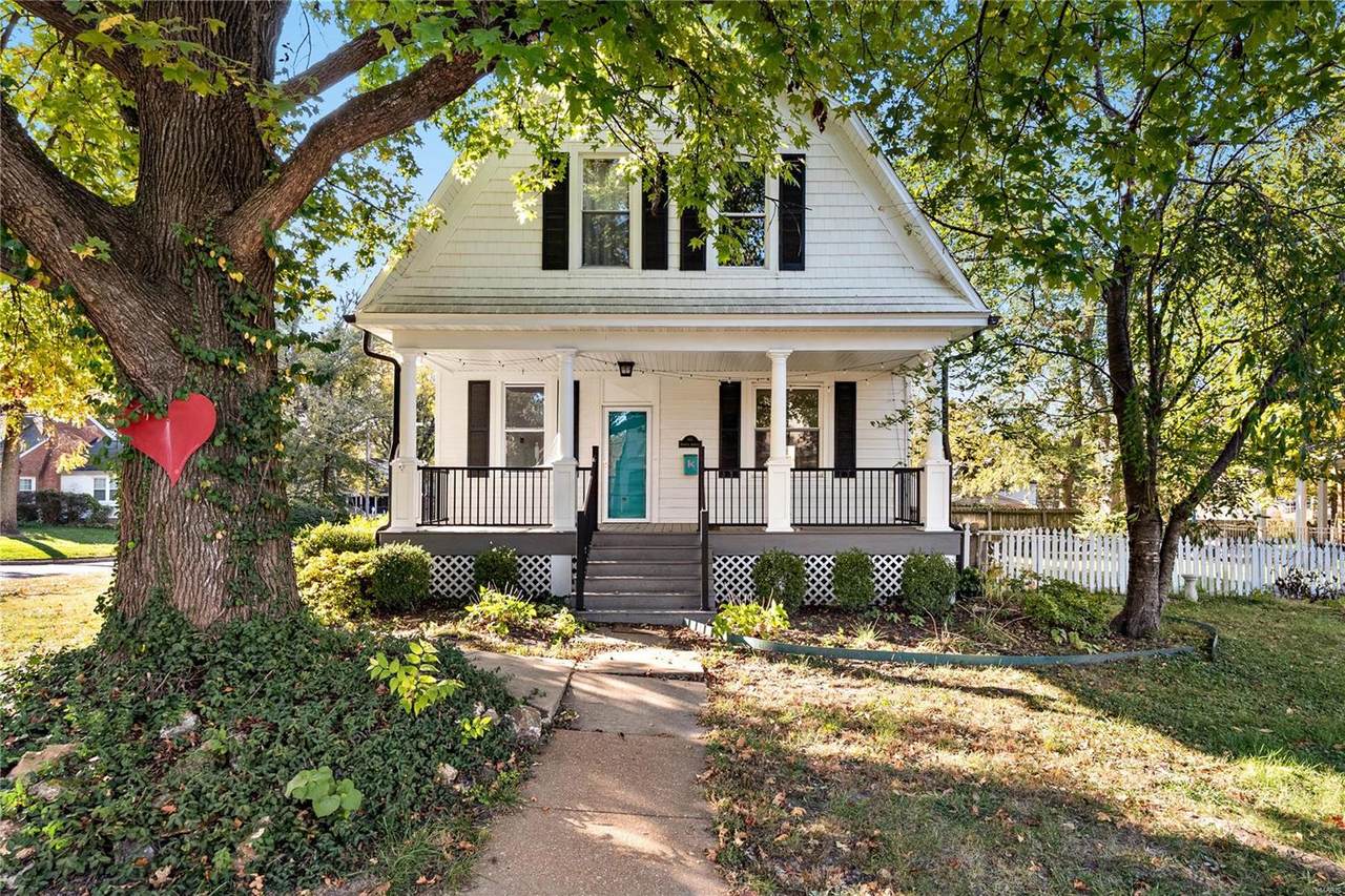 602 Bonita Avenue - Photo 1