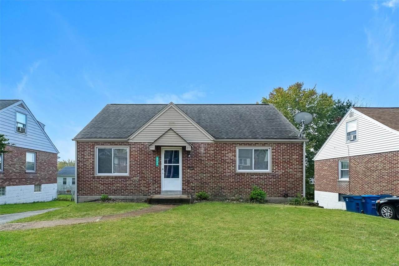 8660 Belhaven Drive - Photo 1