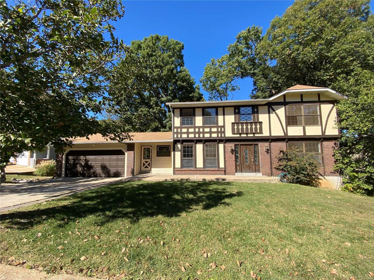 1963 Forest Haven Drive - Photo 1