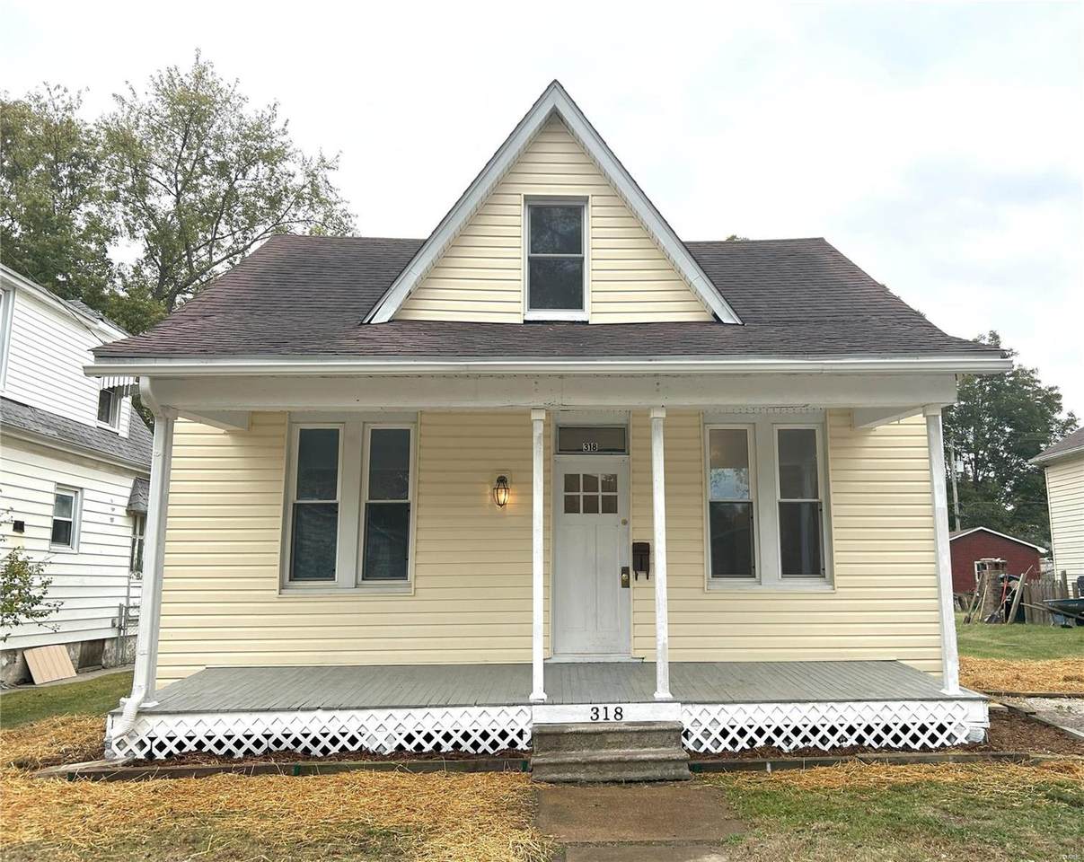 318 16th Street - Photo 1