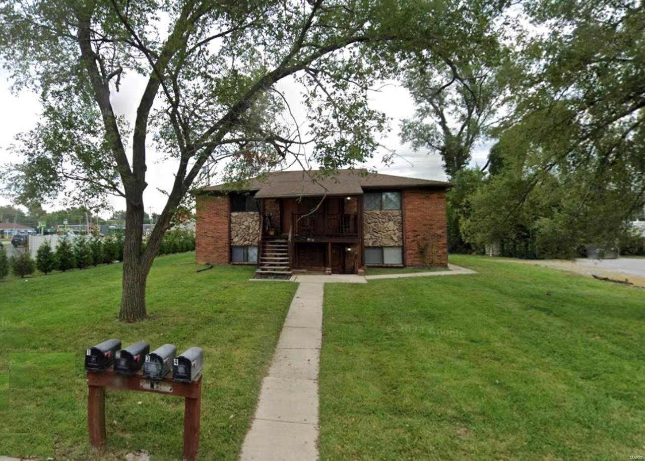 5712 Pontiac Drive - Photo 1