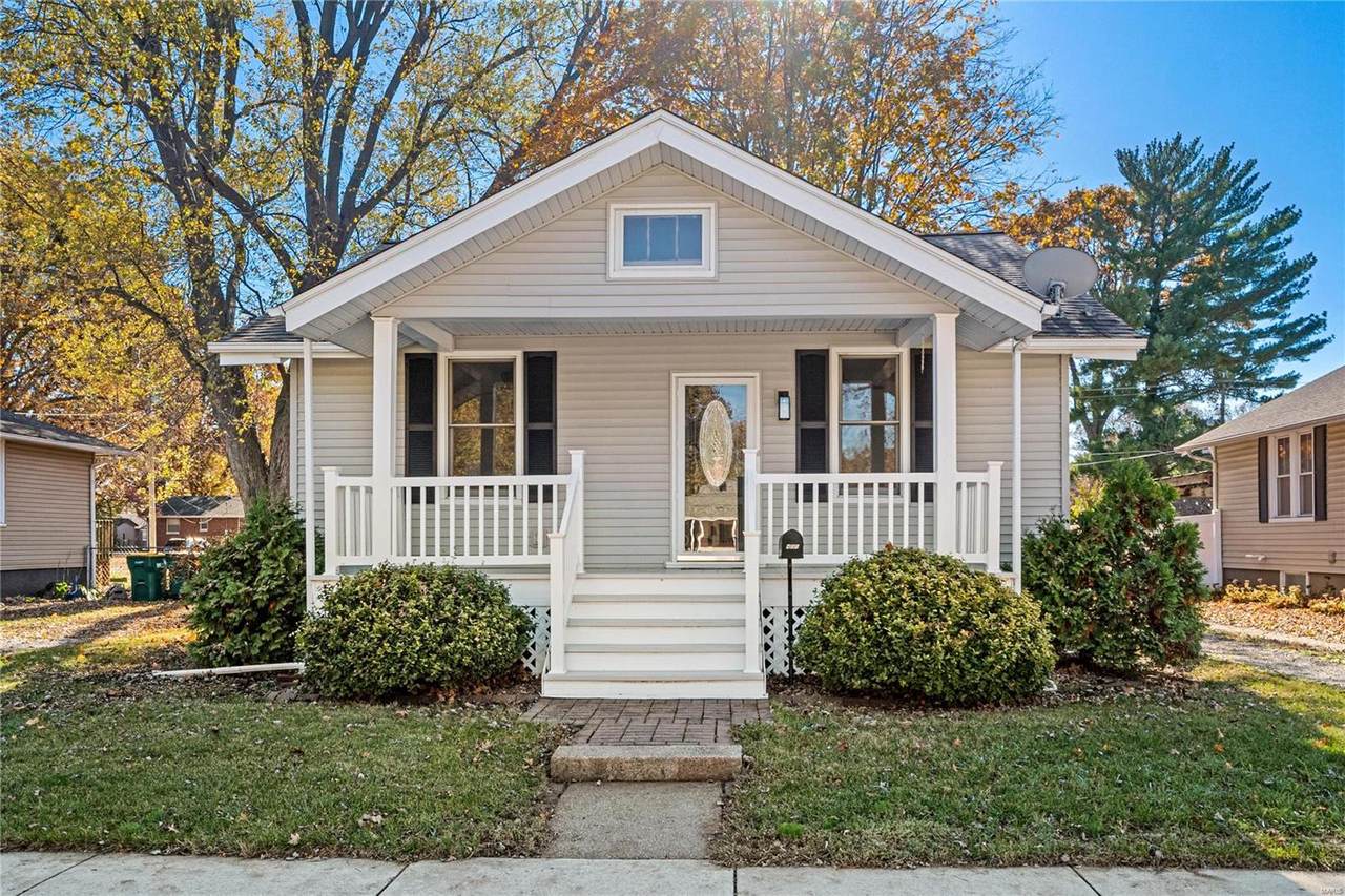 405 East Third Street - Photo 1