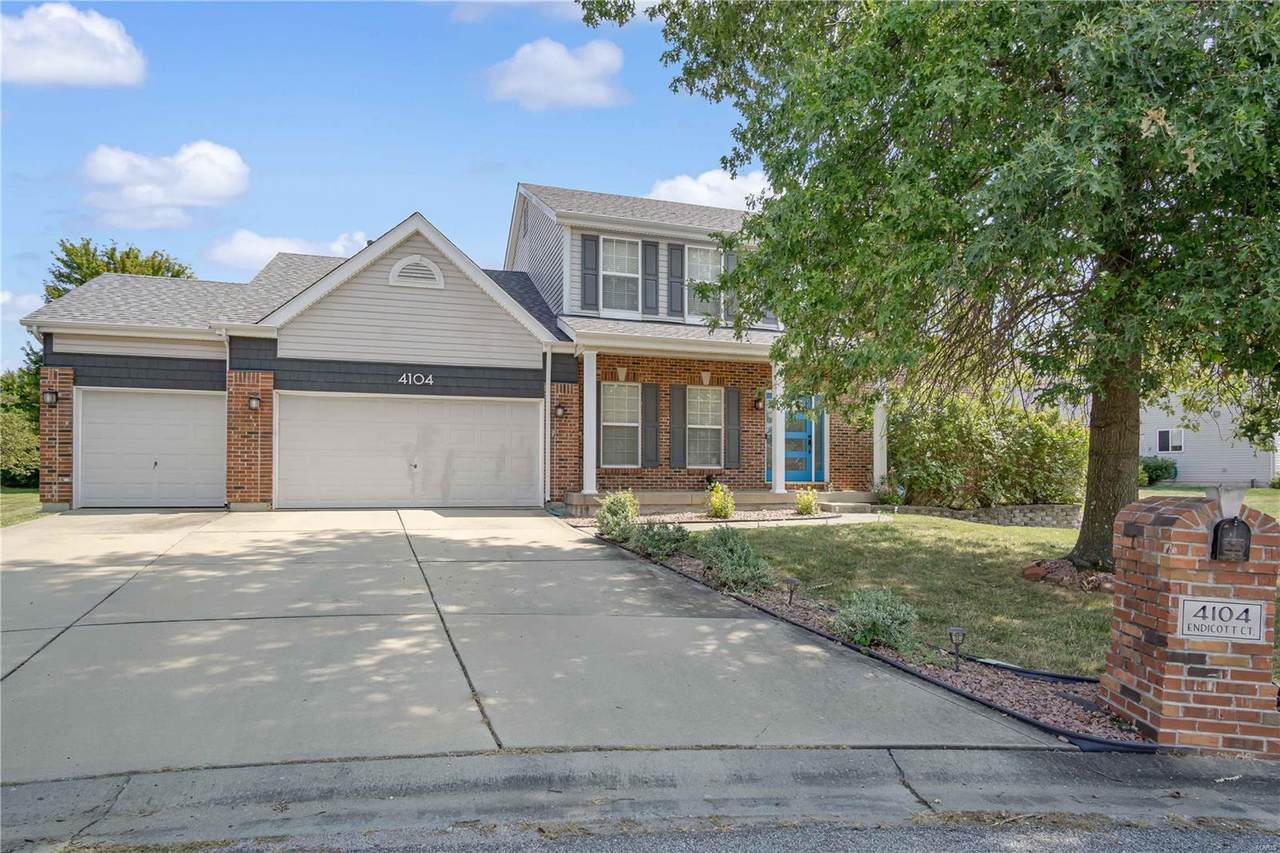 4104 Endicott Court - Photo 1