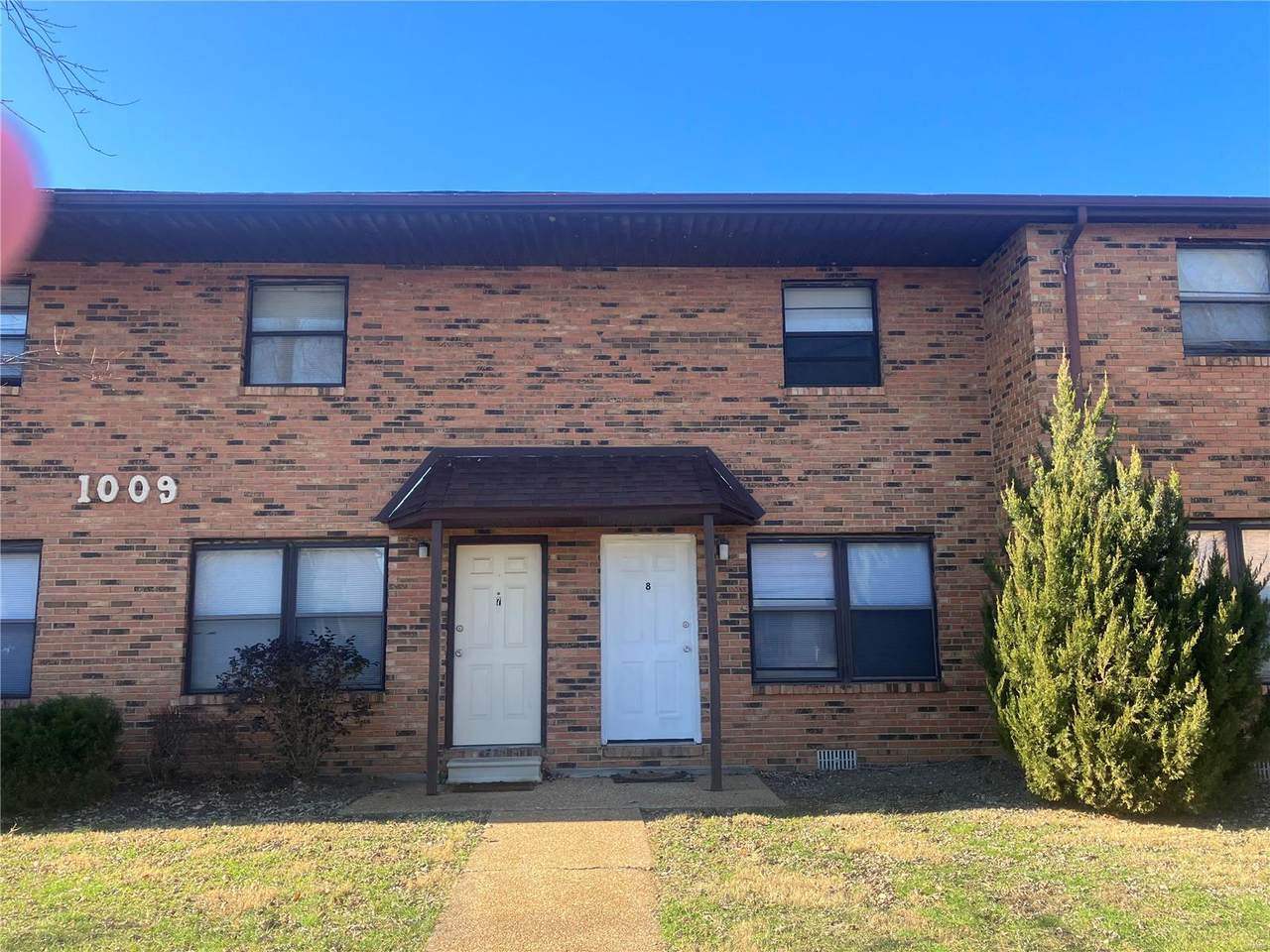 1009 Belle Valley Drive - Photo 1