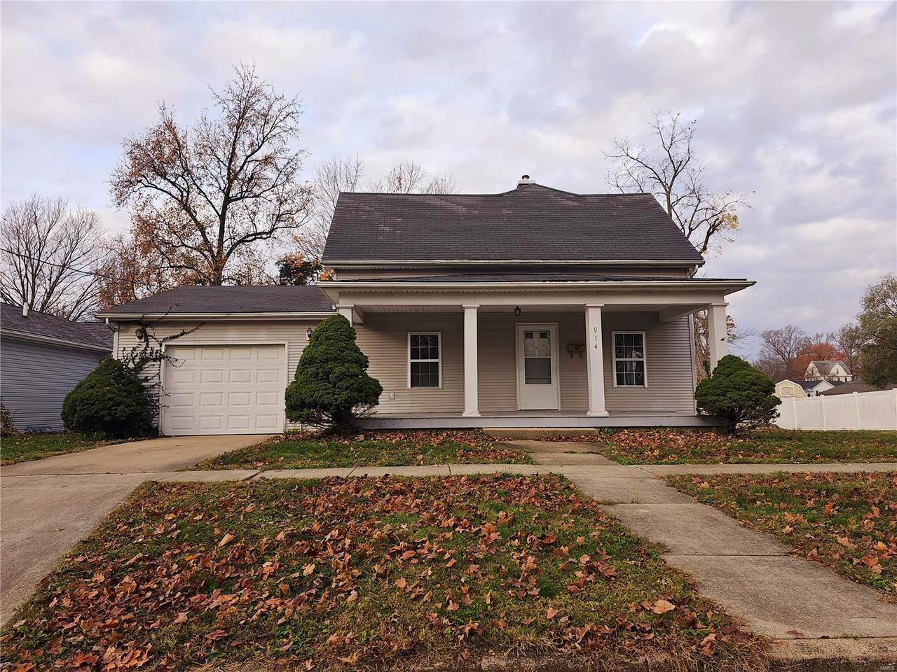 914 Jefferson Street - Photo 1