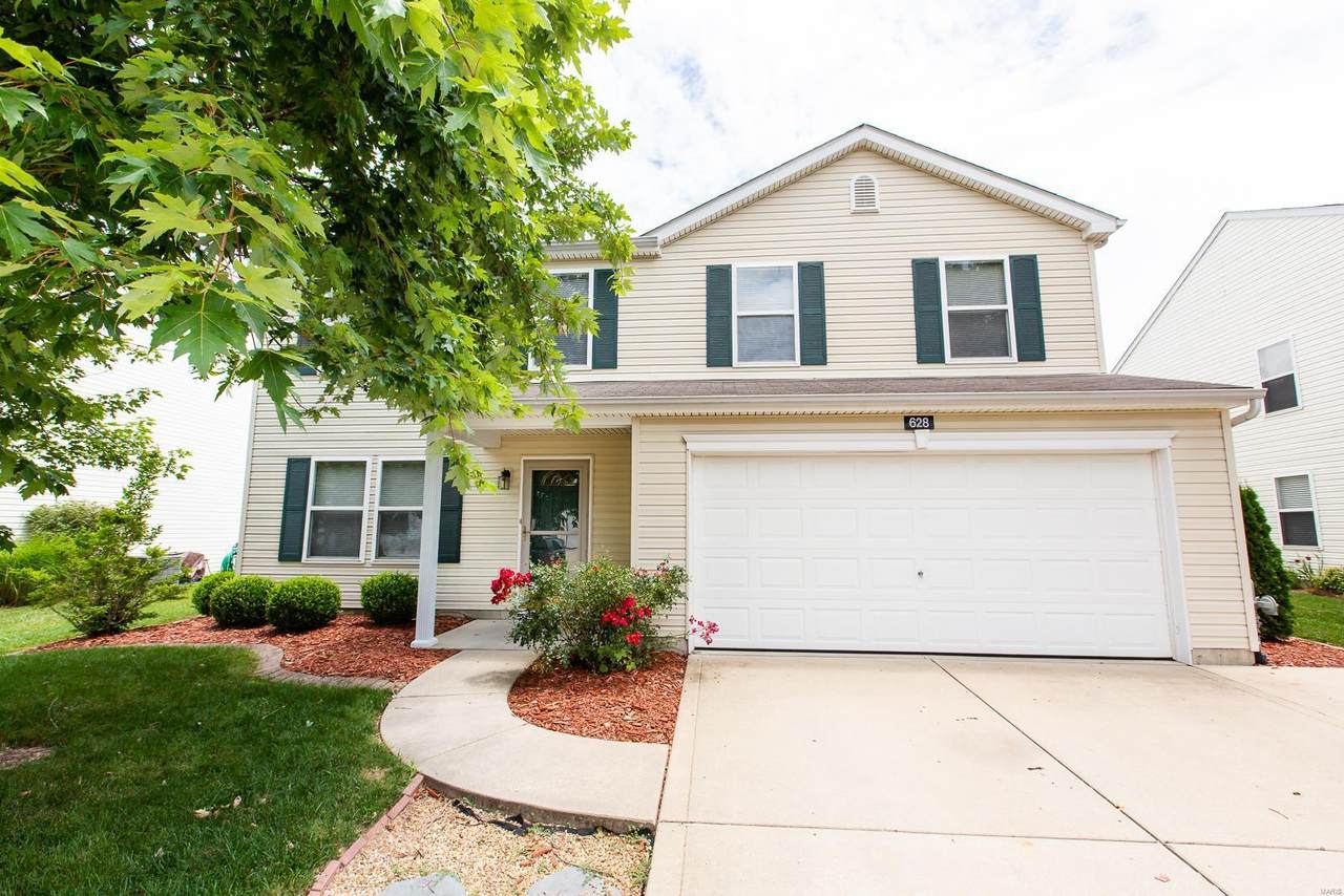 346 Radcliff Road - Photo 1