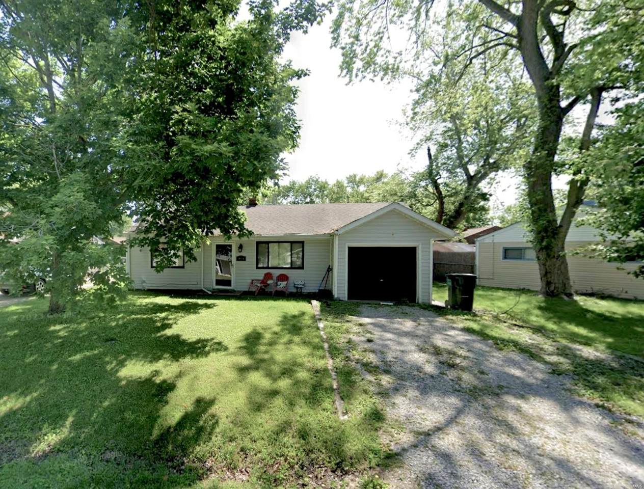 9604 Mark Trail - Photo 1