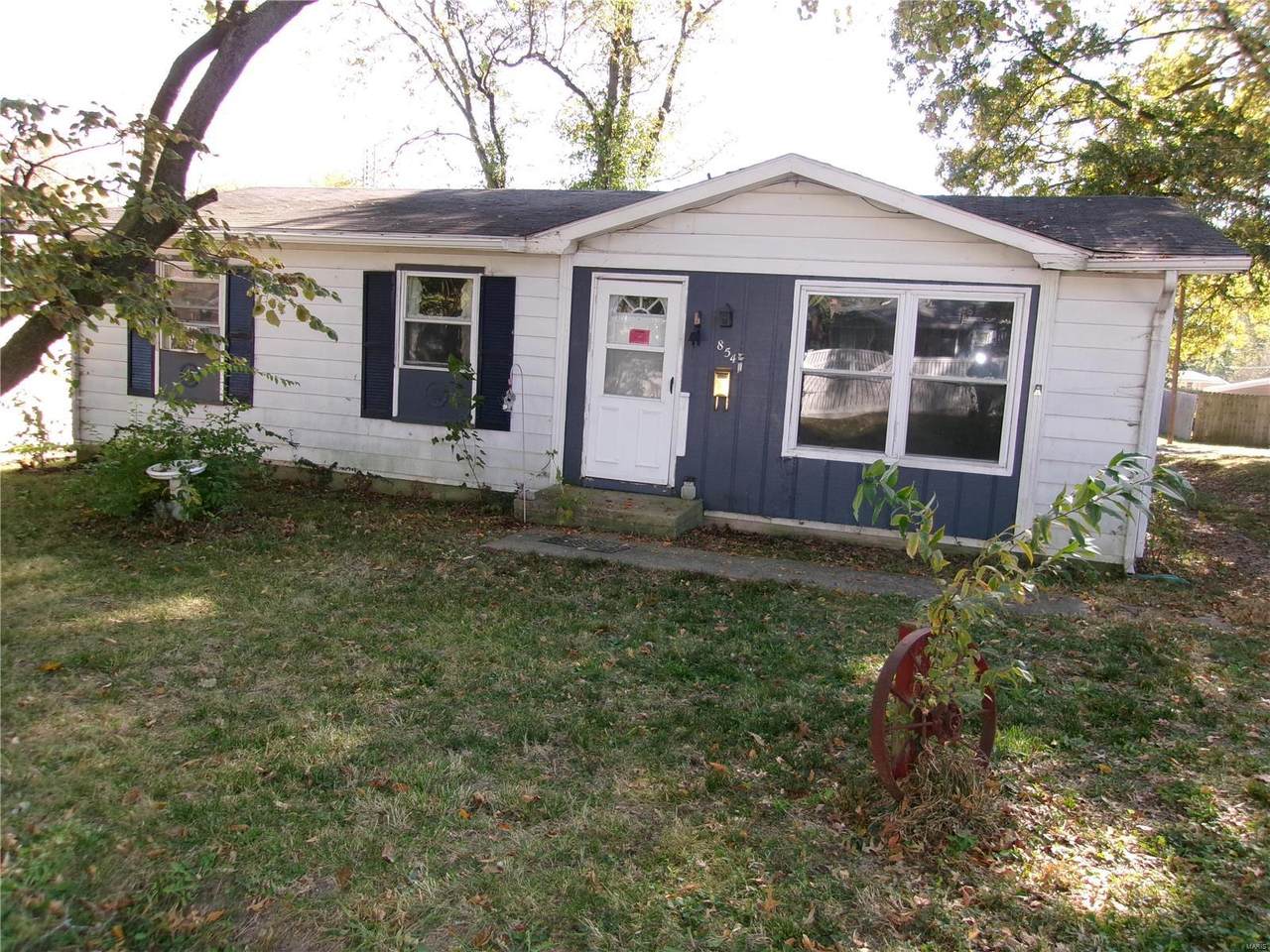 854 Parent Street - Photo 1