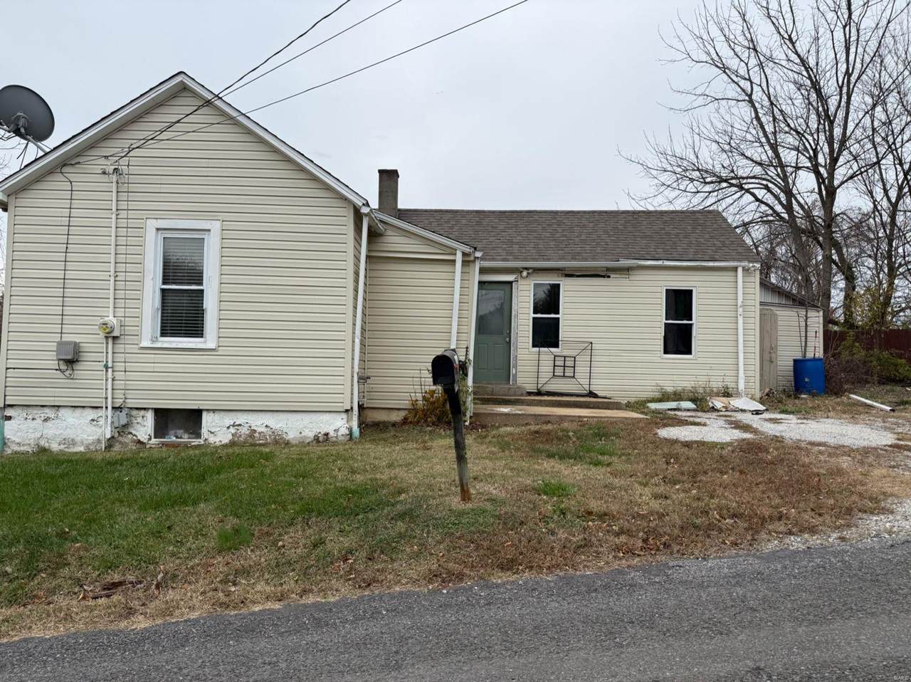 332 Juda Avenue - Photo 1