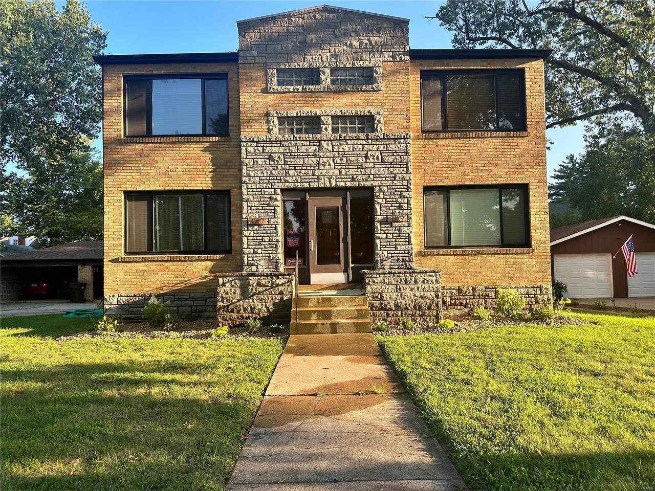 1207 Logan Street - Photo 1