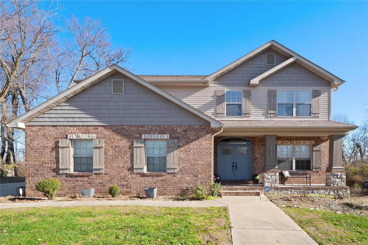 5931 Sugar Loaf Rd - Photo 1