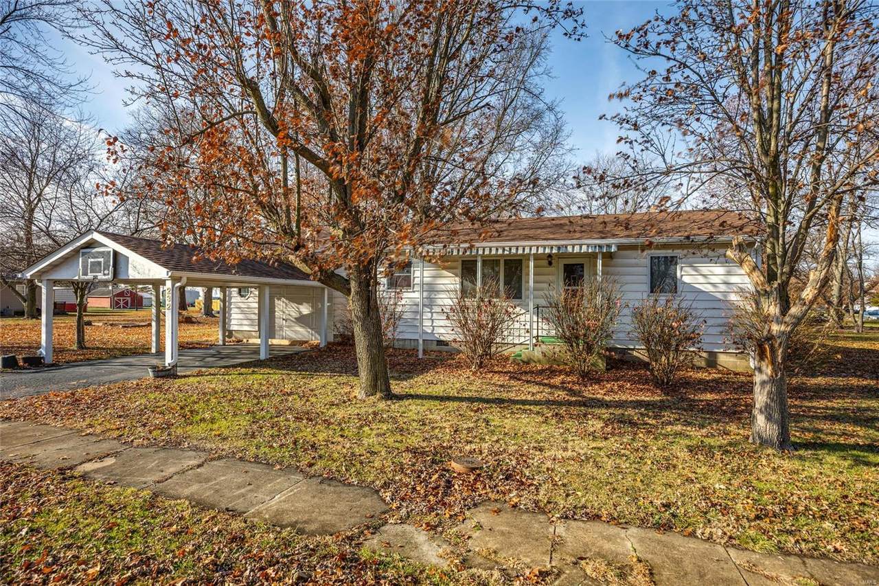 232 Starr Street - Photo 1
