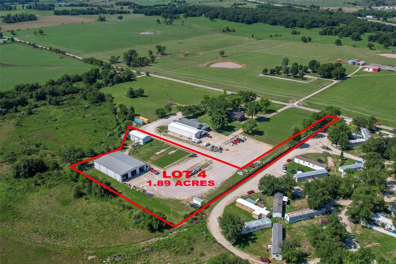 20750 Ostrich Lot #4 Drive - Photo 1