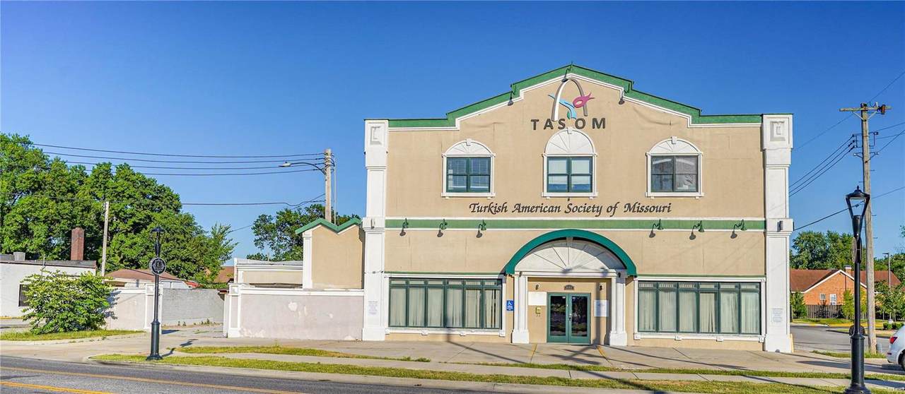 664 Lemay Ferry Road - Photo 1