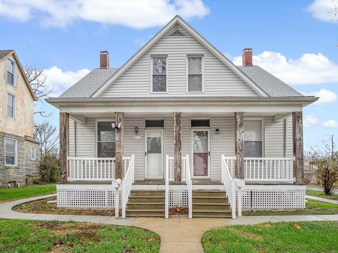 2930 Mary Irene Street - Photo 1