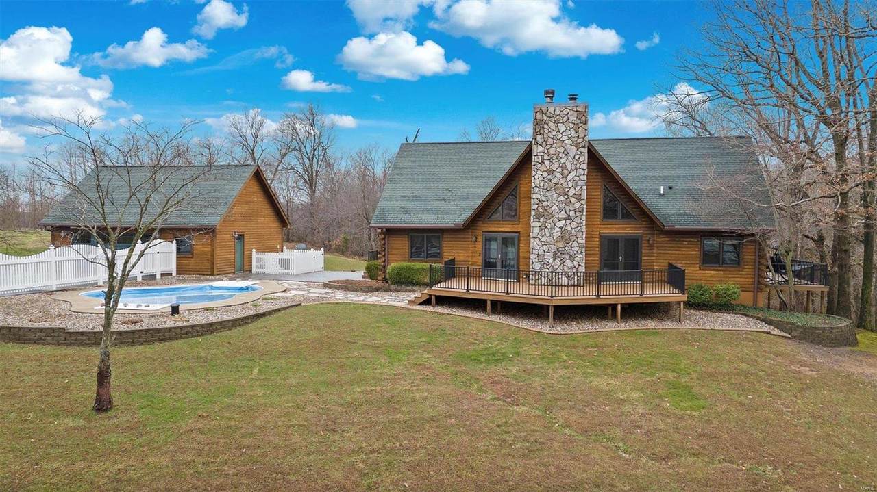 7467 Walshville Trail - Photo 1