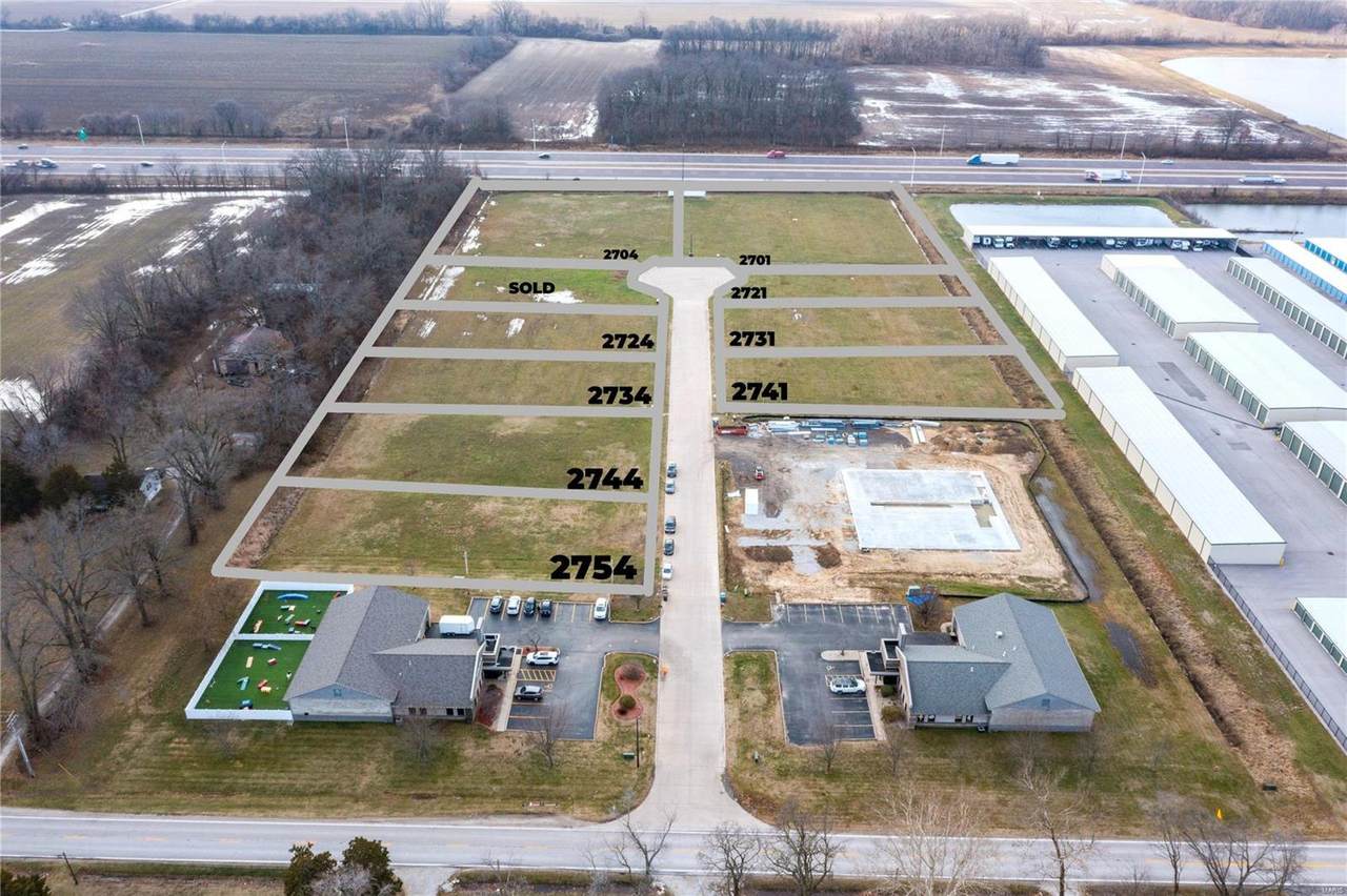 2731 Route 66 Business Park Drive - Photo 1